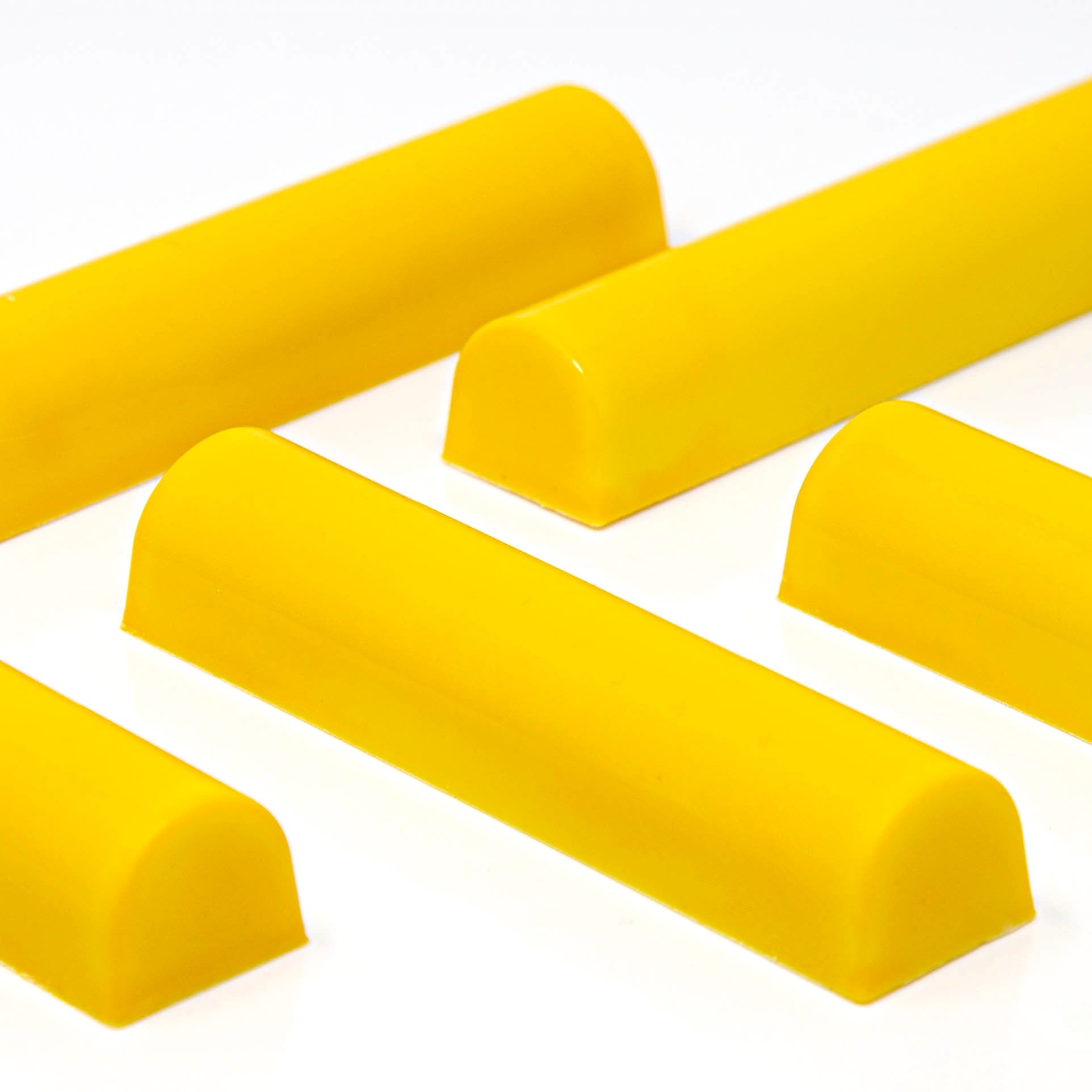 RAINBOW BAR: GIALLO